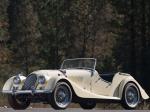 Morgan Plus 4 1950 года (NA)